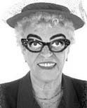 Beulah Snodgrass
