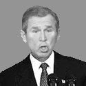 George W. Bush