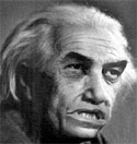 Chester Einstein