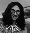 Larry King Through the Ages