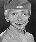 Little Jimmy Shitzenzimmer