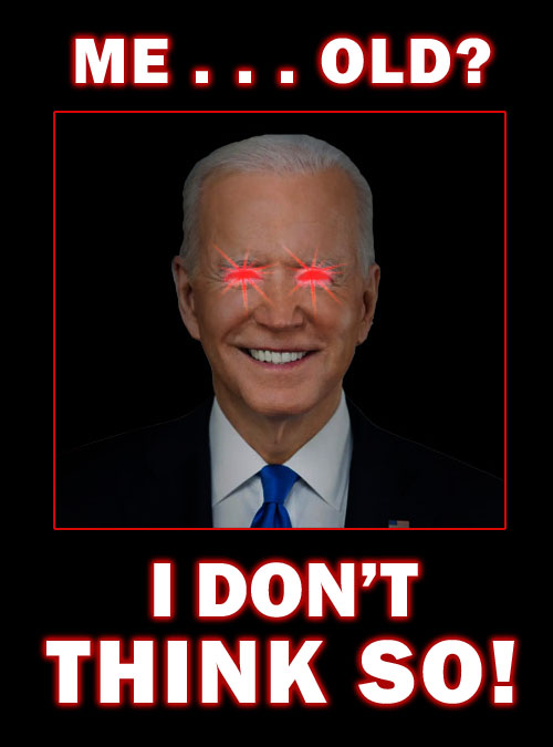 Dispelling notions of being too old, President Joe Biden slipped into Dark Brandon mode and delivered a forceful State of the Union address much to the chagrin of his many detractors in the GOP and corporate media.