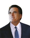 Flip Flopper Mitt Romney is for and against everything