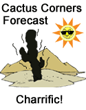 Cactus Corners Forecast - Charrific